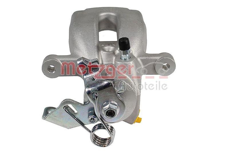 METZGER 6261505 Bremssattel Neuteil f&uuml;r PEUGEOT HA links