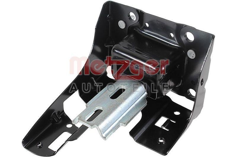 METZGER 8054372 Lagerung, Motor f&uuml;r CITROEN/DS/PEUGEOT links