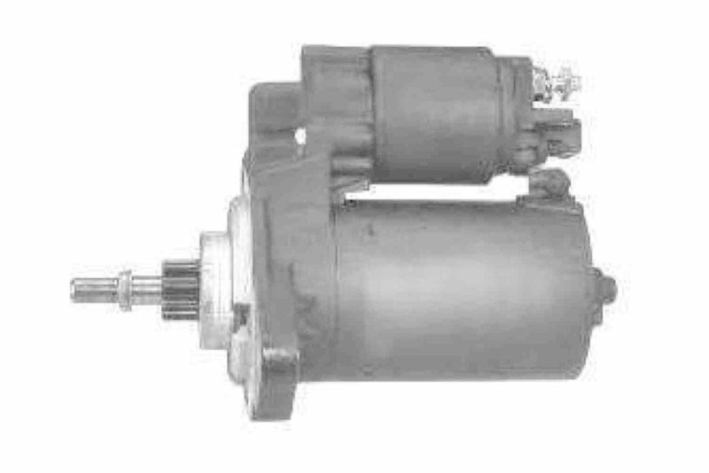 VEMO V10-12-16295 Starter Volt: 12 Kw: 1,1 f&uuml;r VW