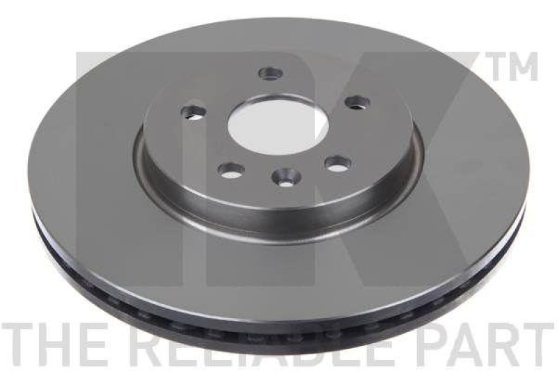 NK 203677 Bremsscheibe f&uuml;r CHEVROLET, OPEL, VAUX