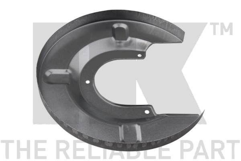 NK 234725 Spritzblech, Bremsscheibe f&uuml;r VW