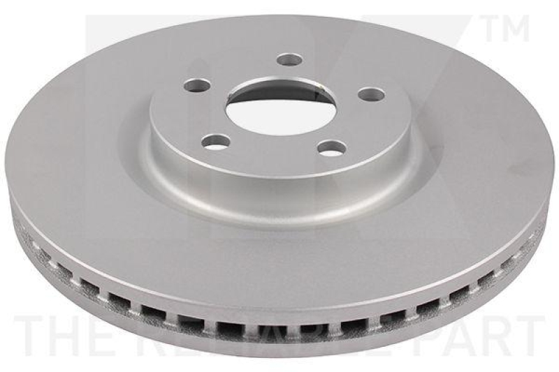 NK 3125107 Bremsscheibe f&uuml;r FORD, FORD USA