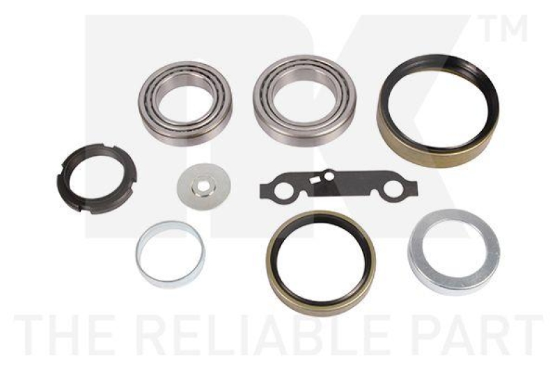NK 763304 Radlagersatz f&uuml;r MERCEDES-BENZ