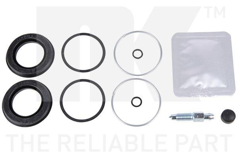 NK 8899033 Reparatursatz, Bremssattel f&uuml;r MERCEDES-BENZ, VOLVO