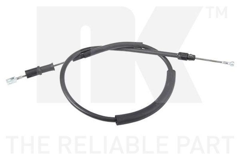 NK 903382 Seilzug, Feststellbremse f&uuml;r MERCEDES-BENZ