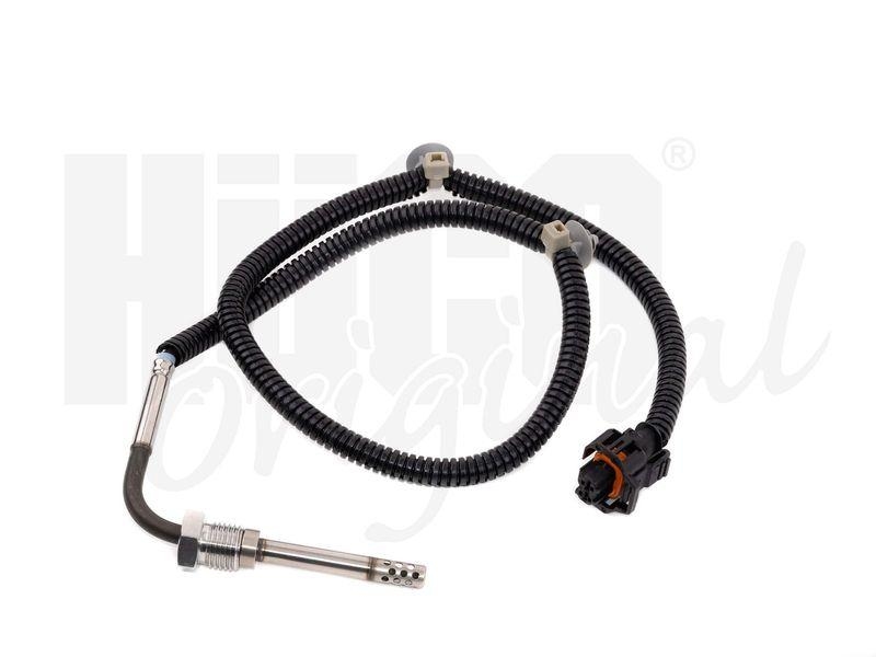 HITACHI 135576 Sensor, Abgastemperatur f&uuml;r CHEVROLET u.a.