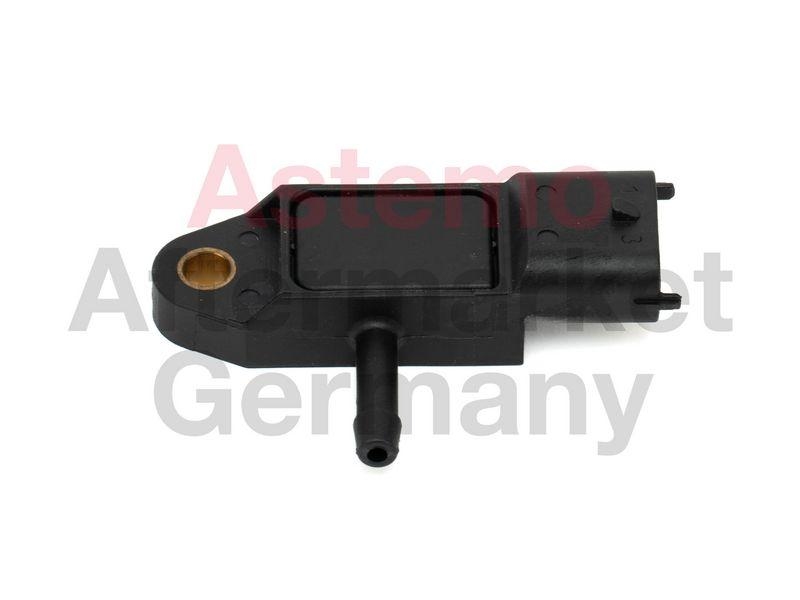 HITACHI 2508250 Sensor, Saugrohrdruck f&uuml;r DACIA u.a.