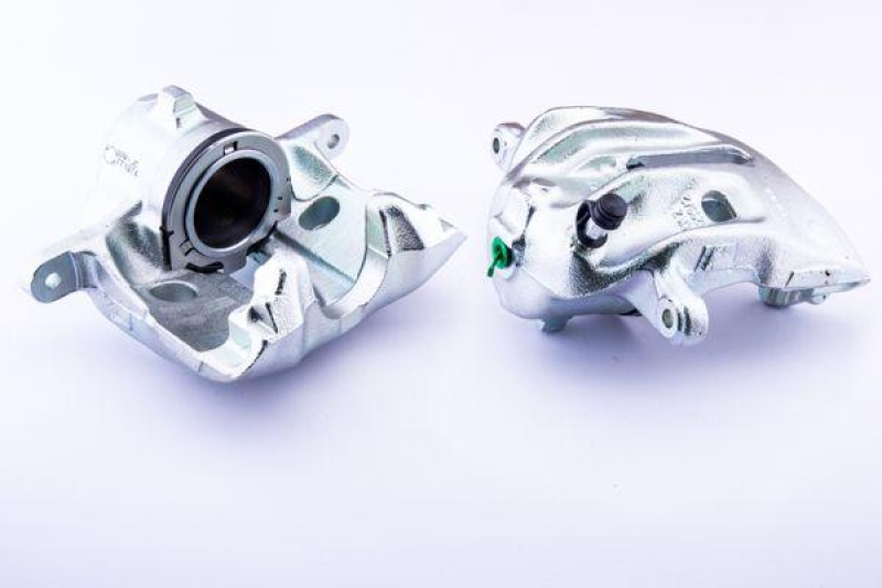 HELLA 8AC 355 391-581 Bremssattel f&uuml;r OPEL