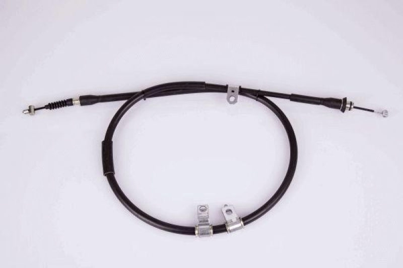 HELLA 8AS 355 663-971 Seilzug, Feststellbremse f&uuml;r HYUNDAI