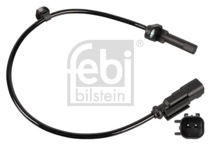 FEBI BILSTEIN 109472 ABS-Sensor für Ford
