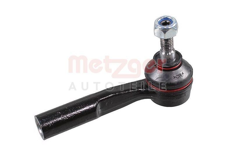 METZGER 54003102 Spurstangenkopf f&uuml;r ABARTH/ALFA/FIAT/OPEL VA rechts