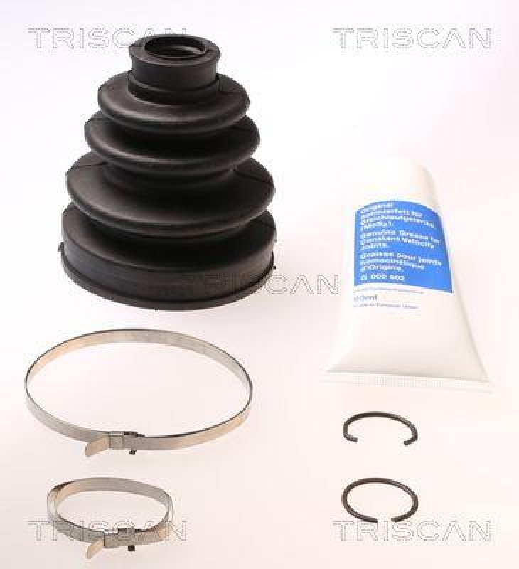TRISCAN 8540 13918 Manchettensatz für Toyota