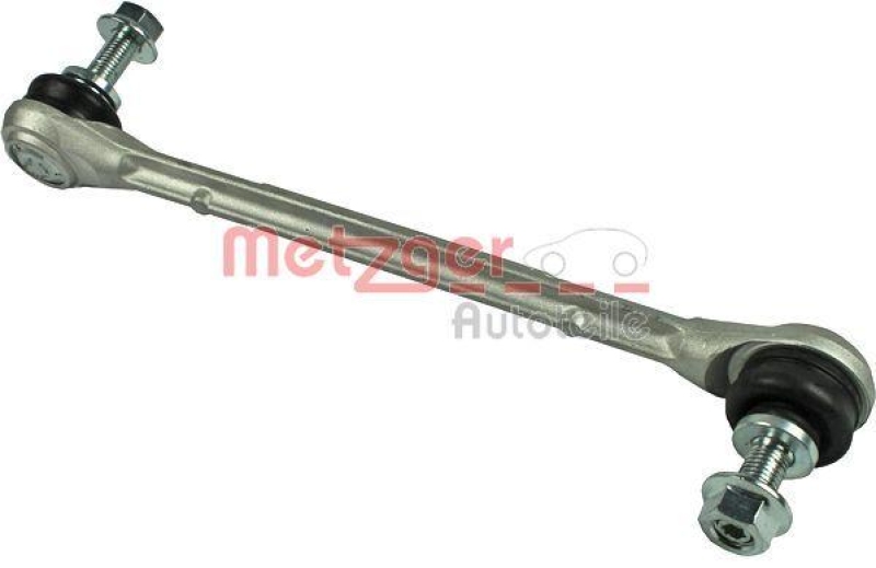 METZGER 53064811 Stange/Strebe, Stabilisator f&uuml;r MB VA links