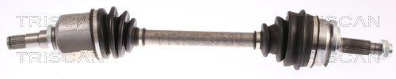 TRISCAN 8540 13546 Antriebswelle f&uuml;r Toyota