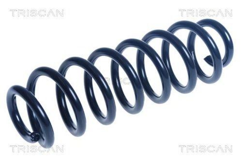 TRISCAN 8750 29517 Spiralfeder Hinten f&uuml;r Coil Spring Rear Vw