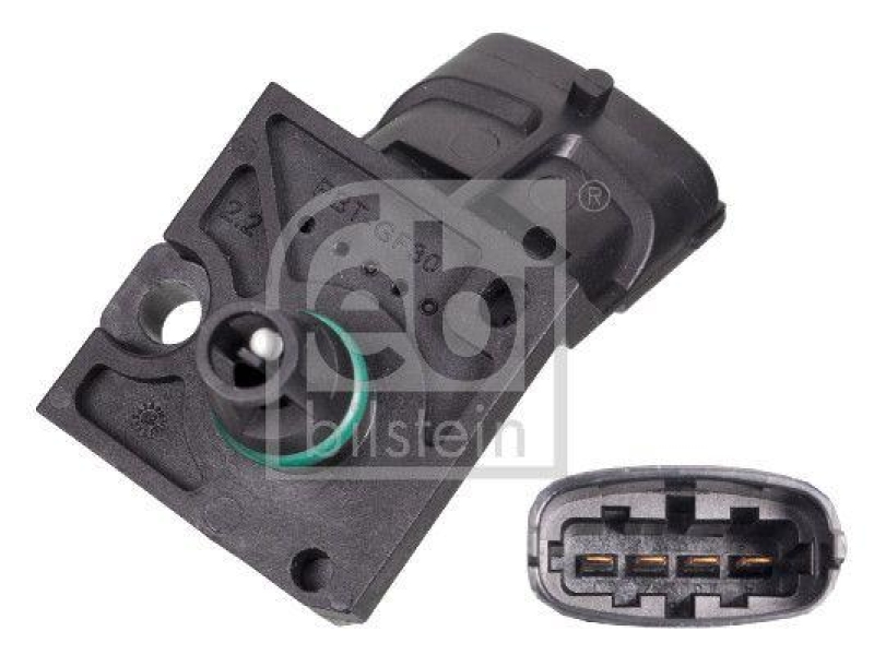 FEBI BILSTEIN 103494 Ladedrucksensor f&uuml;r VOLVO