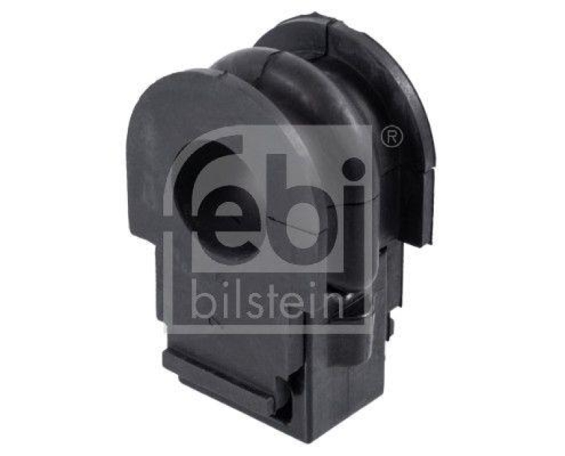 FEBI BILSTEIN 107348 Stabilisatorlager f&uuml;r NISSAN