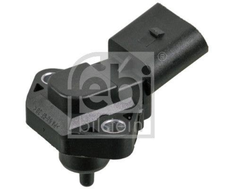 FEBI BILSTEIN 179627 Ladedrucksensor f&uuml;r VW-Audi