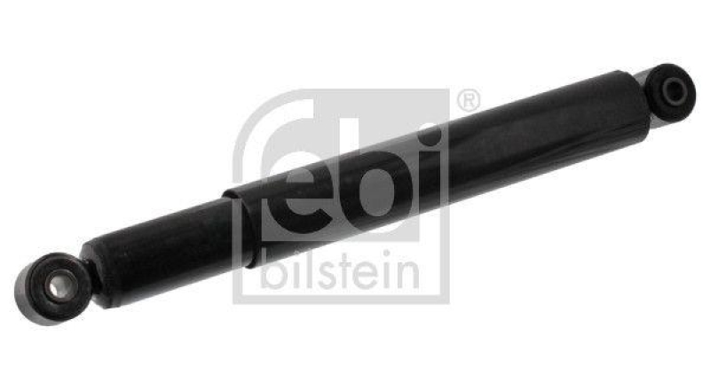 FEBI BILSTEIN 20379 Sto&szlig;d&auml;mpfer f&uuml;r Mercedes-Benz