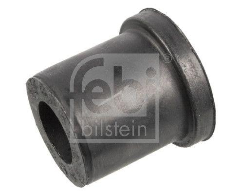 FEBI BILSTEIN 41117 Blattfederlager für Mitsubishi FUSO