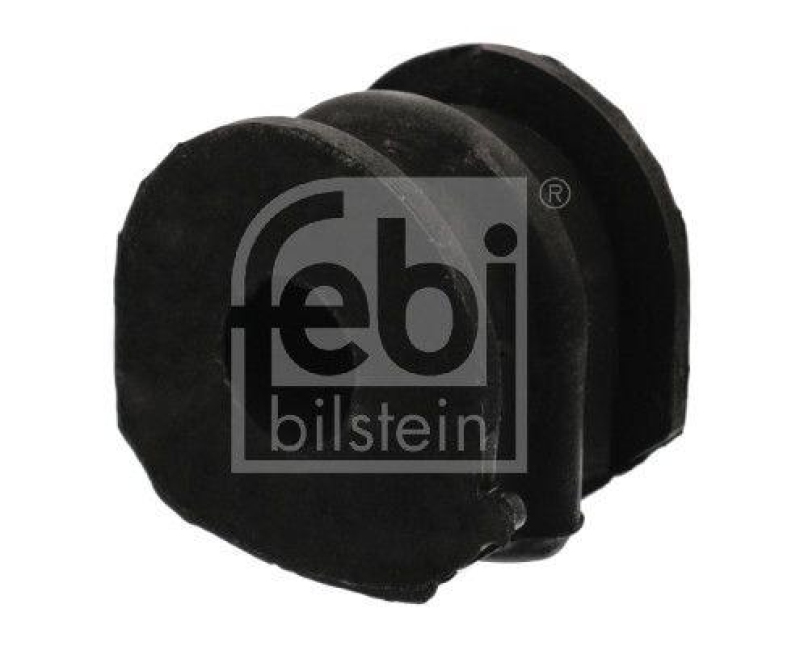 FEBI BILSTEIN 42562 Stabilisatorlager f&uuml;r NISSAN