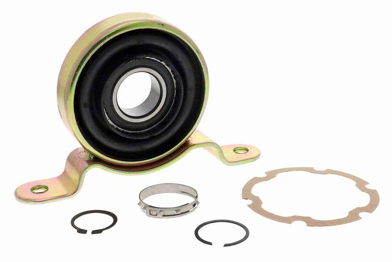 VAICO V10-6710 Lagerung, Gelenkwelle mittellager - mit Kugellager f&uuml;r VW