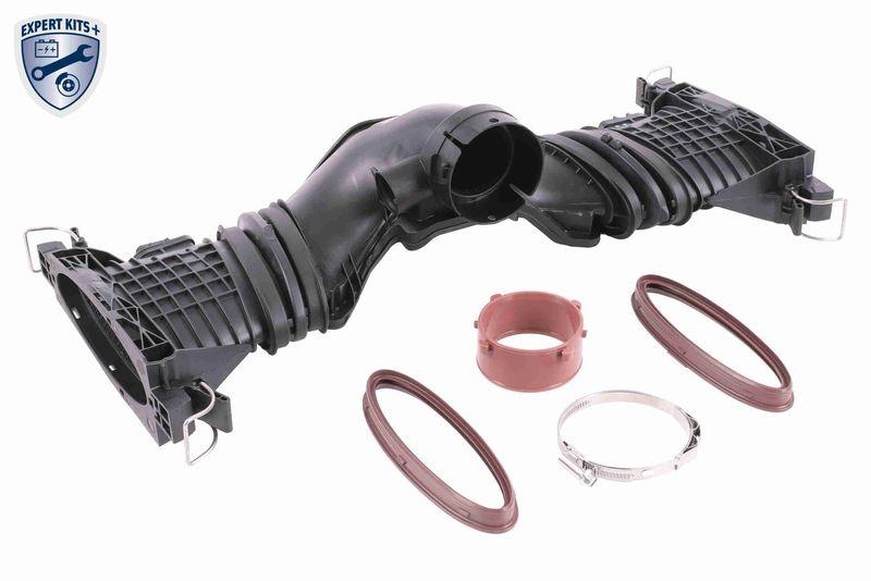 VEMO V30-72-0965 Luftmassenmesser mit Reinluftkanal f&uuml;r MERCEDES-BENZ