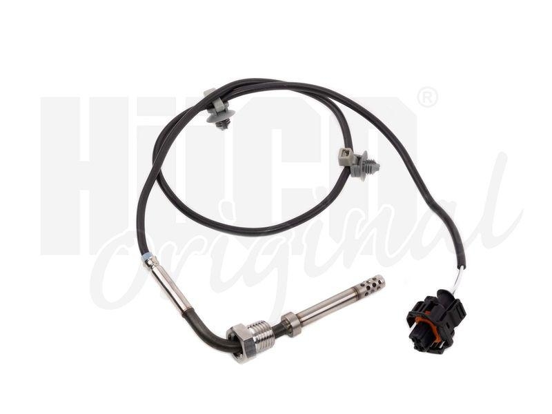 HITACHI 135577 Sensor, Abgastemperatur f&uuml;r CHEVROLET u.a.
