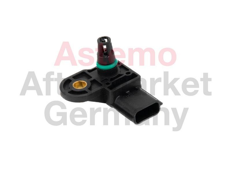 HITACHI 2508251 Sensor, Saugrohrdruck f&uuml;r DACIA u.a.