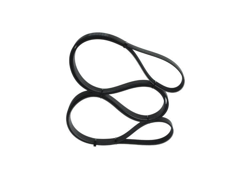 Bosch 1 987 947 558 Keilrippenriemen