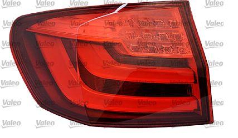 VALEO 044380 R&uuml;cklicht BMW 5er touring 2010/09 aussen R