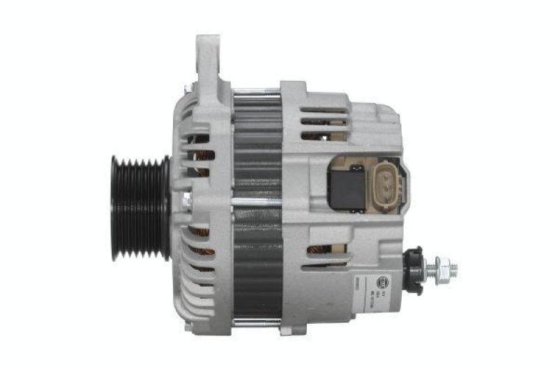 HELLA 8EL 011 713-641 Generator 14V 100A