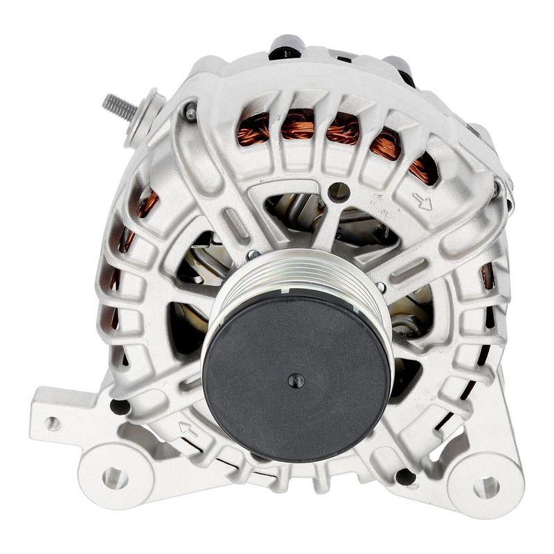 VALEO 600362 Generator Neu - ORIGINS