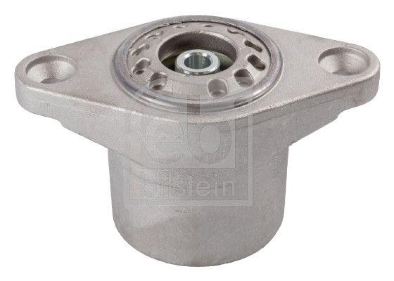 FEBI BILSTEIN 26725 Federbeinstützlager ohne Kugellager für VW-Audi