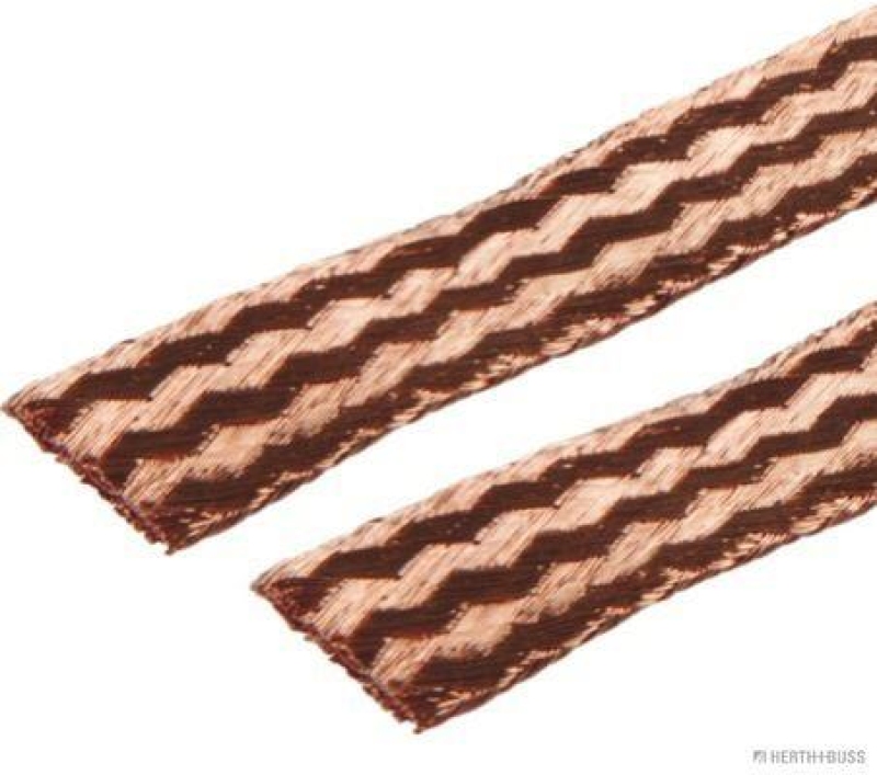 HERTH+BUSS 52287844 Masseband 8 mm&sup2;