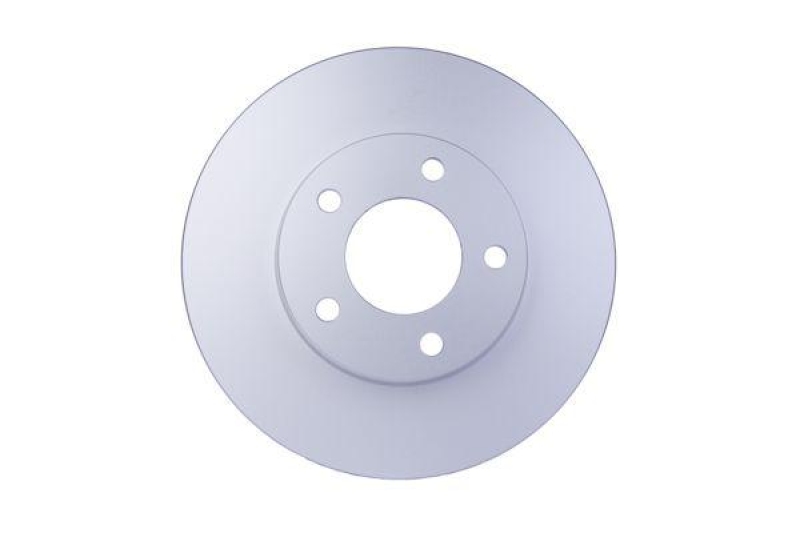 HELLA 8DD 355 112-731 Bremsscheibe f&uuml;r MAZDA/FORD