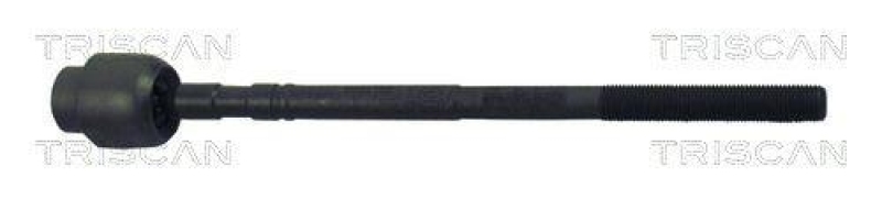 TRISCAN 8500 802136 Axialgelenk f&uuml;r Pontiac Trans Sport