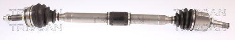 TRISCAN 8540 13547 Antriebswelle f&uuml;r Toyota