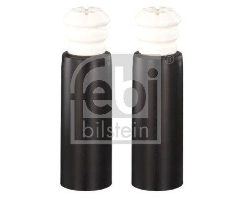 FEBI BILSTEIN 181778 Protection Kit f&uuml;r Sto&szlig;d&auml;mpfer f&uuml;r BMW