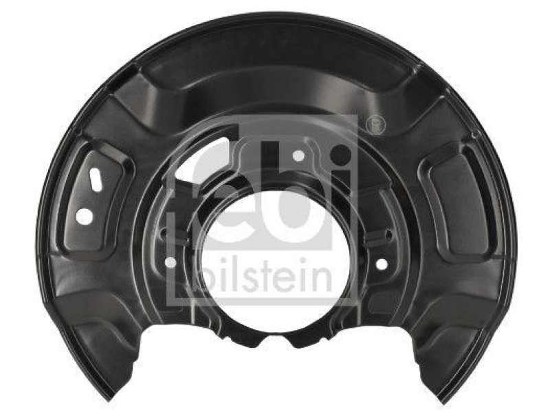 FEBI BILSTEIN 186183 Spritzschutzblech f&uuml;r Scheibenbremse f&uuml;r TOYOTA