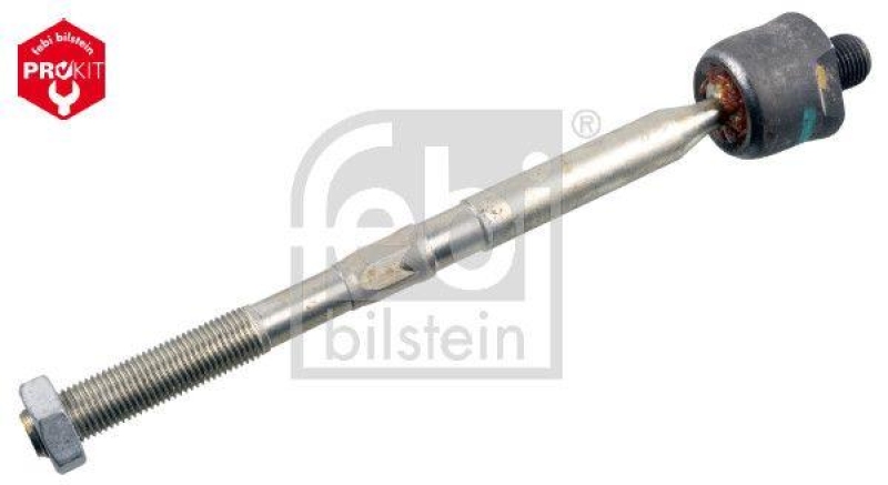 FEBI BILSTEIN 33923 Axialgelenk mit Kontermutter f&uuml;r MAZDA
