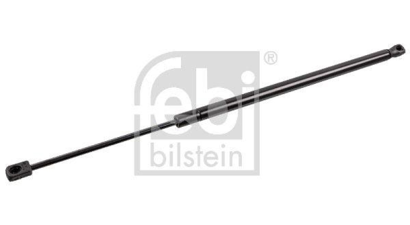 FEBI BILSTEIN 38237 Gasdruckfeder f&uuml;r Heckklappe f&uuml;r VW-Audi