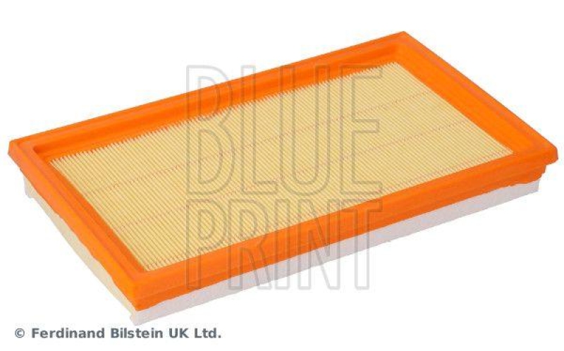 BLUE PRINT ADK82246 Luftfilter für SUZUKI