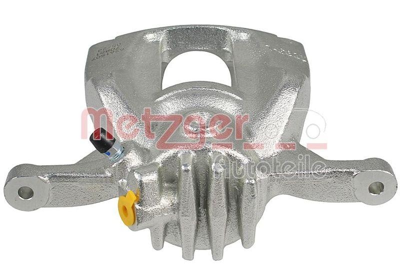 METZGER 6261507 Bremssattel Neuteil f&uuml;r NISSAN/OPEL/RENAULT VA links