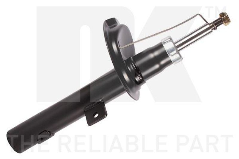 NK 653730681 Sto&szlig;d&auml;mpfer f&uuml;r CITROEN, PEUGEOT, TOYOTA