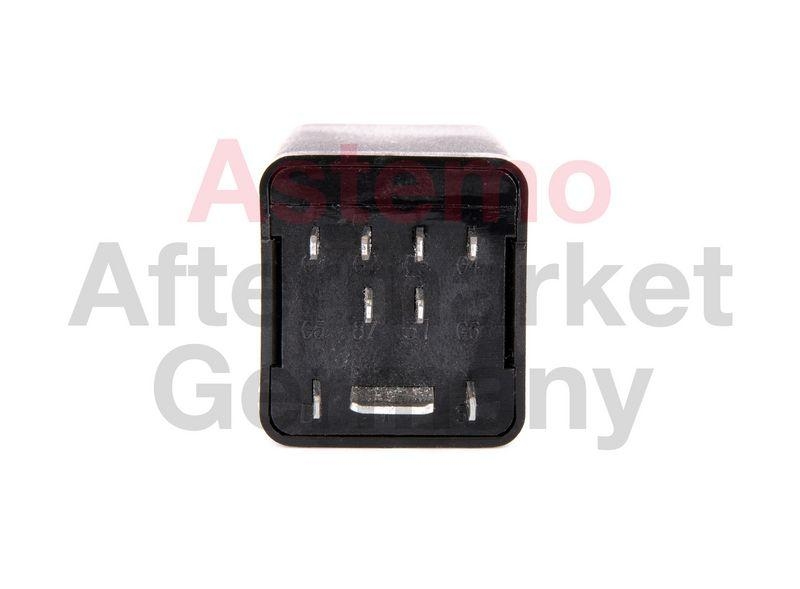 HITACHI 2502250 Relais, Glühzeit für MITSUBISHI u.a.