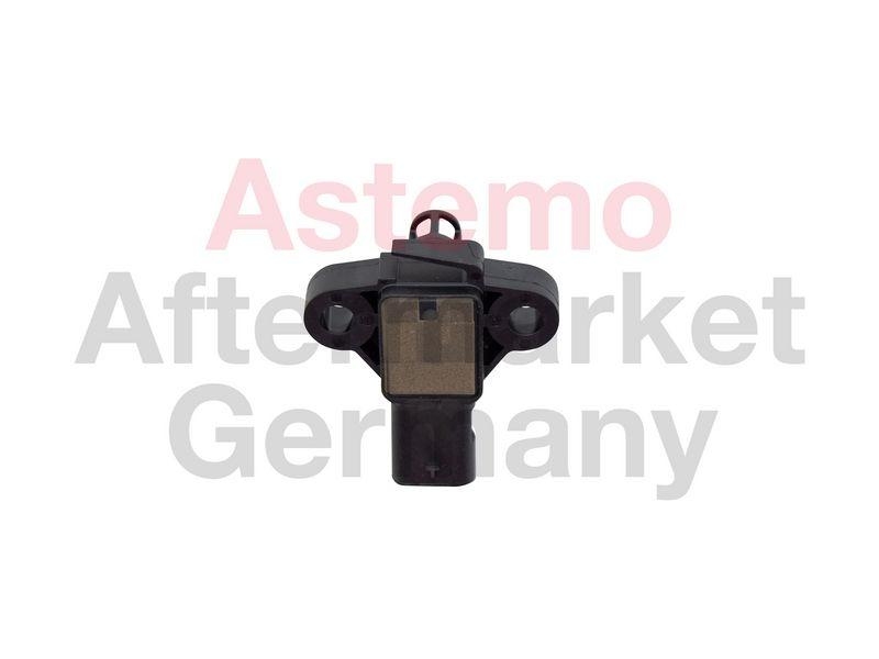 HITACHI 2508252 Sensor, Saugrohrdruck f&uuml;r AUDI u.a.