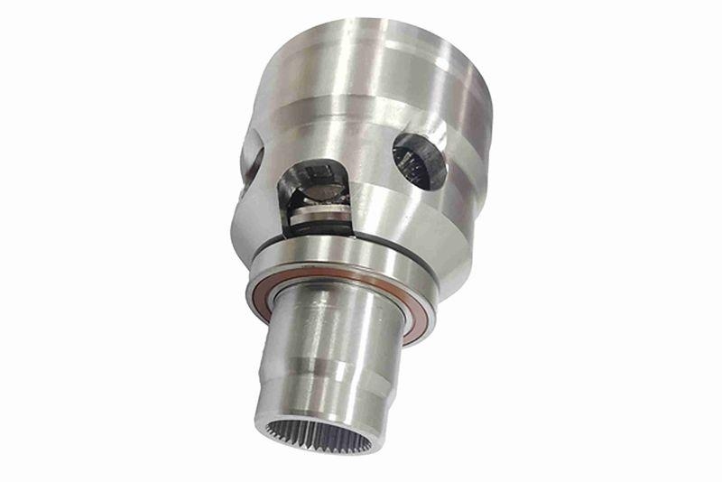 ACKOJA A63-0015 Lamellenkupplung-Allradantrieb für SUBARU