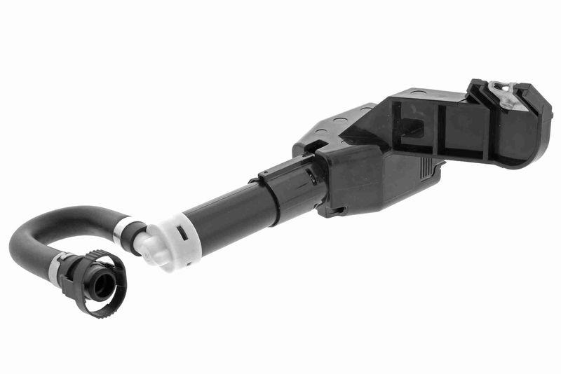 ACKOJA A70-08-0018 Waschwasserdüse, Scheinwerferreinigung links für TOYOTA