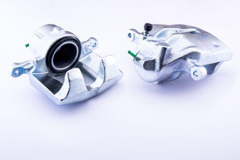 HELLA 8AC 355 391-601 Bremssattel f&uuml;r VOLVO